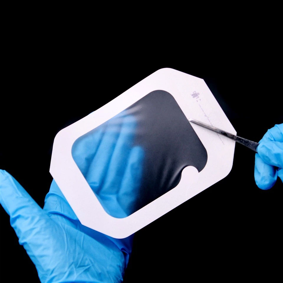Transparent Wound Film best
