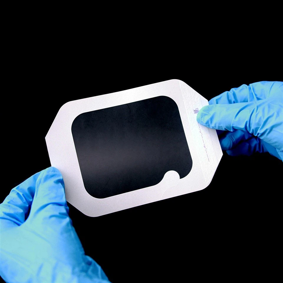 Transparent Wound Film price