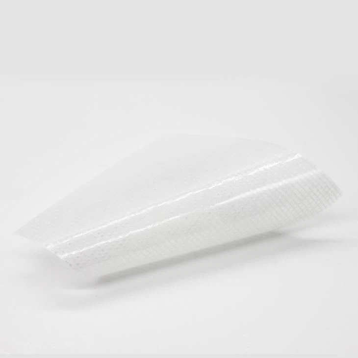 Paraffin Gauze Wound Dressing