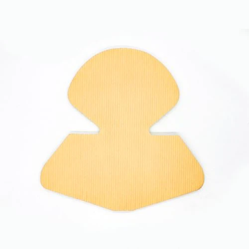 پانسمان فوم برای پاشنه پا