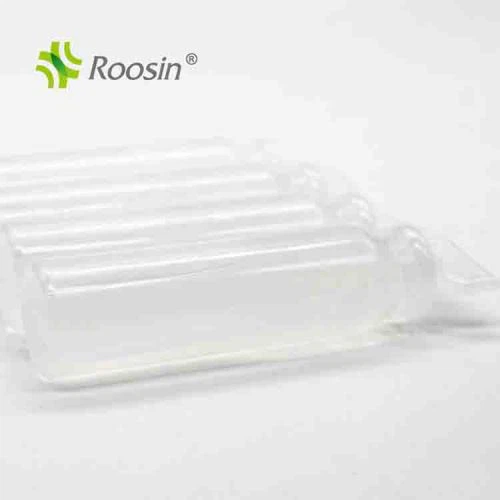 شستشوی چشم سالین استریل